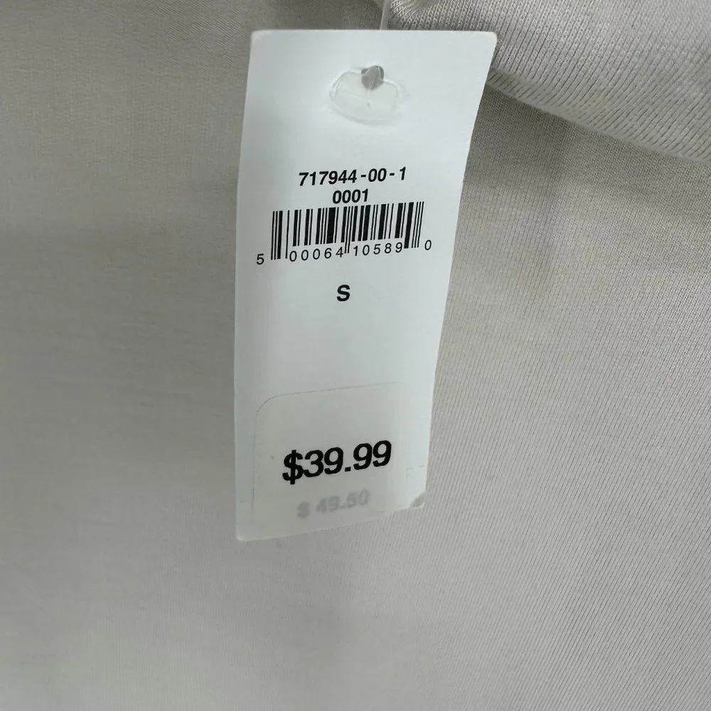 Banana Republic new tags